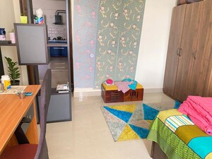3 BHK Apartment For Sale in Thirumala Anemone, Jp Nagar