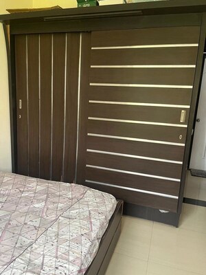 Room in 2 BHK Apartment at Vivanta Life Veronika, Pimple Saudagar – for Sale