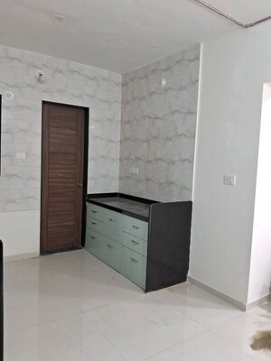 Utility Room in 2 BHK Apartment at Veddant Ganesh Bella Rossa Phase 2, Punawale – for Rent