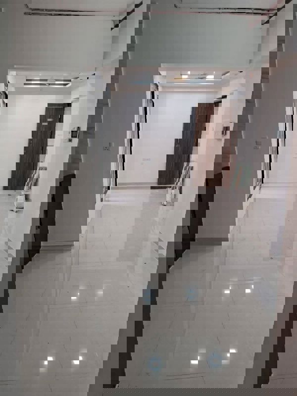 2 BHK + Pooja Room 732 Sq.Ft. Apartment in Veddant Ganesh Bella Rossa Phase 2