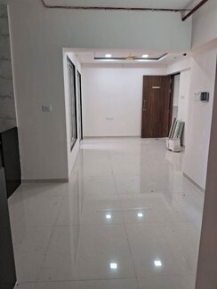 2 BHK + Pooja Room Apartment For Rent in Veddant Ganesh Bella Rossa Phase 2