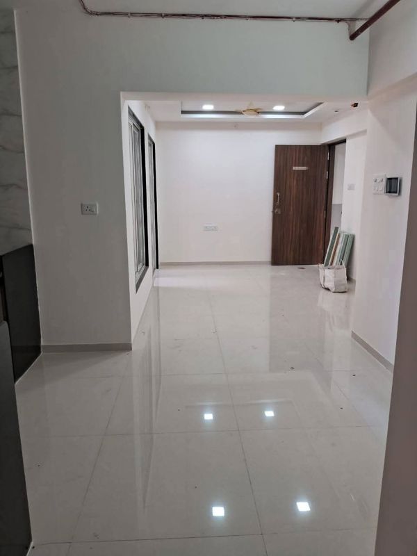 2 BHK + Pooja Room Apartment For Rent in Veddant Ganesh Bella Rossa Phase 2