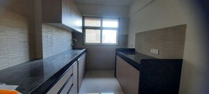 Kitchen in 2 BHK Apartment at Kaveri Tower Andheri West, Andheri West – for Rent