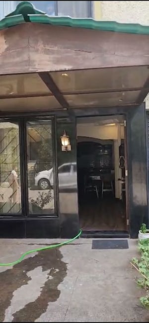 2 BHK Villa For Rent in Vinspa Apartment, Boat Club Road