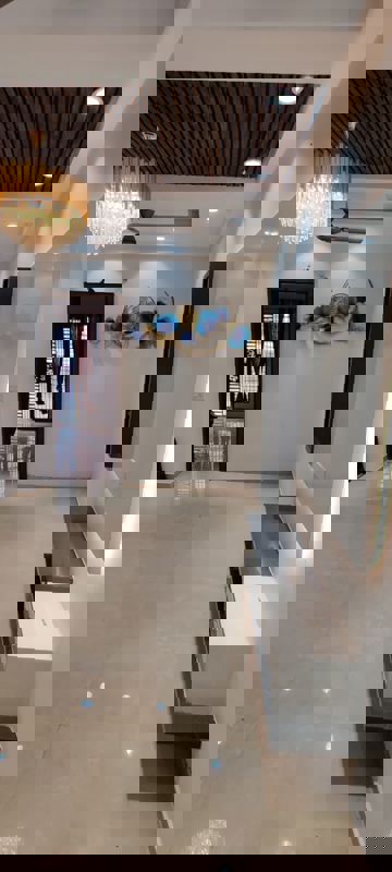 3 BHK 1227 Sq.Ft. Apartment in Radicon Vedantam