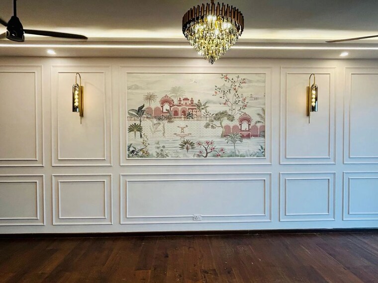 undefined, baani-square 4 Bedroom 4000 Sq.Ft. Builder Floor In Sector 50 Gurgaon 10205584