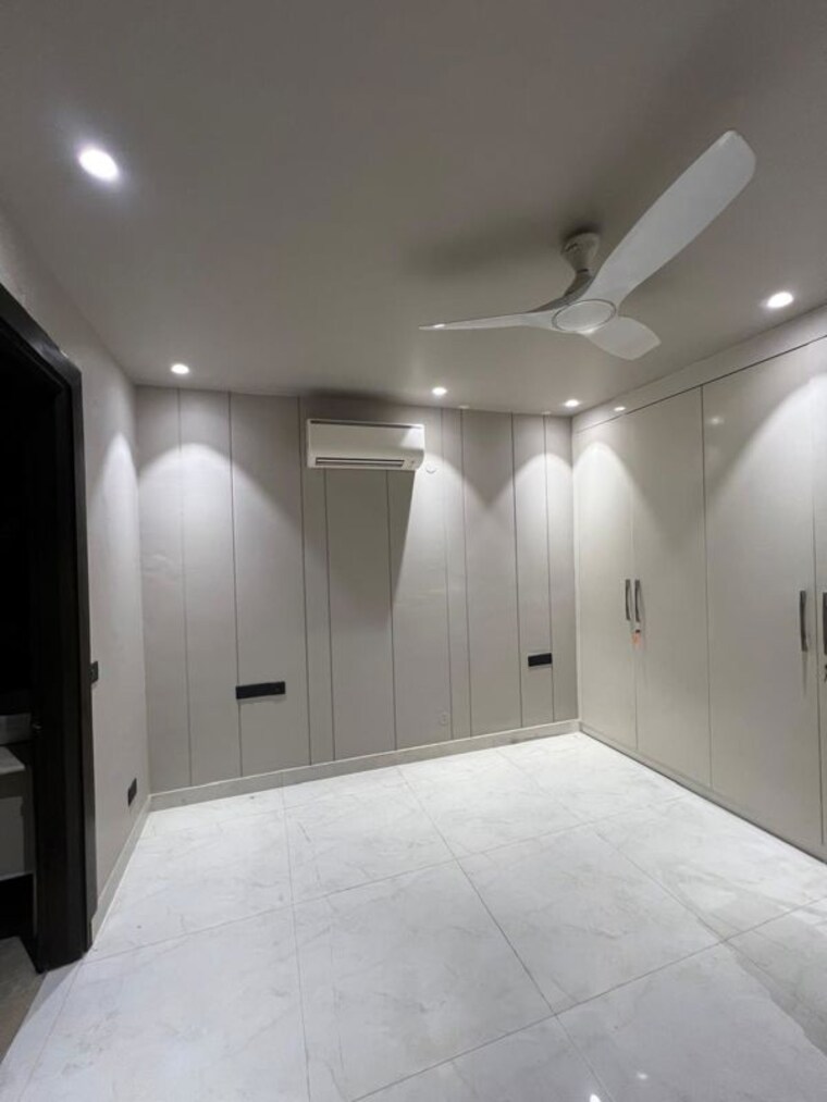 Bedroom, baani-square 4 Bedroom 4000 Sq.Ft. Builder Floor In Sector 50 Gurgaon 10205584