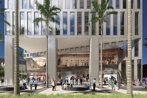  Land – Exterior View View at Thane West - for Sale