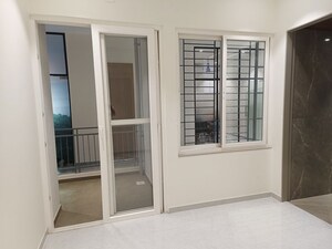 Room in 2 BHK Apartment at Vijaylaxmi River Residency, Chikhali – for Rent