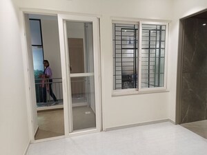 Room in 2 BHK Apartment at Vijaylaxmi River Residency, Chikhali – for Rent