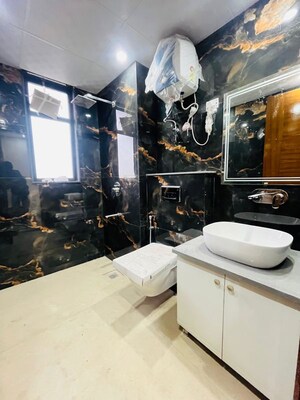 Gym in 1 BHK Builder Floor at Sector 51 – for Rent