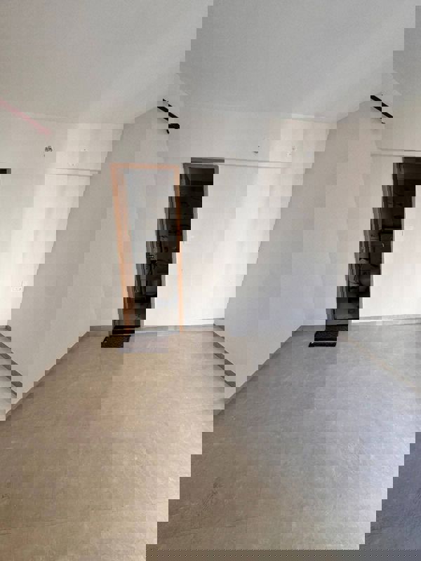 3 BHK + Pooja Room 1067 Sq.Ft. Apartment in RGS Forte