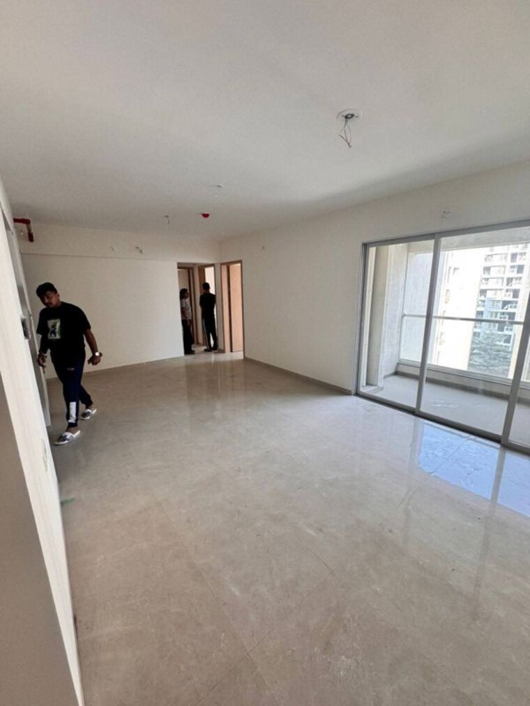 Room, rgs-forte 3 Bedroom 1067 Sq.Ft. Apartment In Wakad Pune 10205590