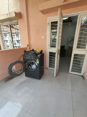 Parking in 2 BHK Apartment at Sterling Blooms, Rahatani – for Sale