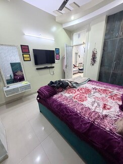 3 BHK Apartment For Sale in Eros Sampoornam