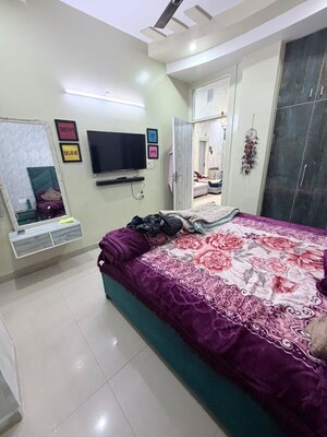 3 BHK Apartment For Sale in Eros Sampoornam, Sector 2 Greater Noida