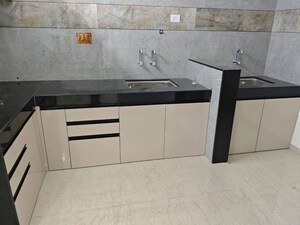 Kitchen in 2 BHK Apartment at Pantheon Acorn Park Phase 1, Wakad – for Rent