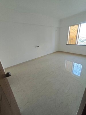 Bedroom in 2 BHK Apartment at Pantheon Acorn Park Phase 1, Wakad – for Rent