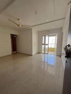 2 BHK + Pooja Room Apartment For Rent in Pantheon Acorn Park Phase 1