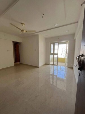 2 BHK Apartment For Rent in Pantheon Acorn Park Phase 1, Wakad