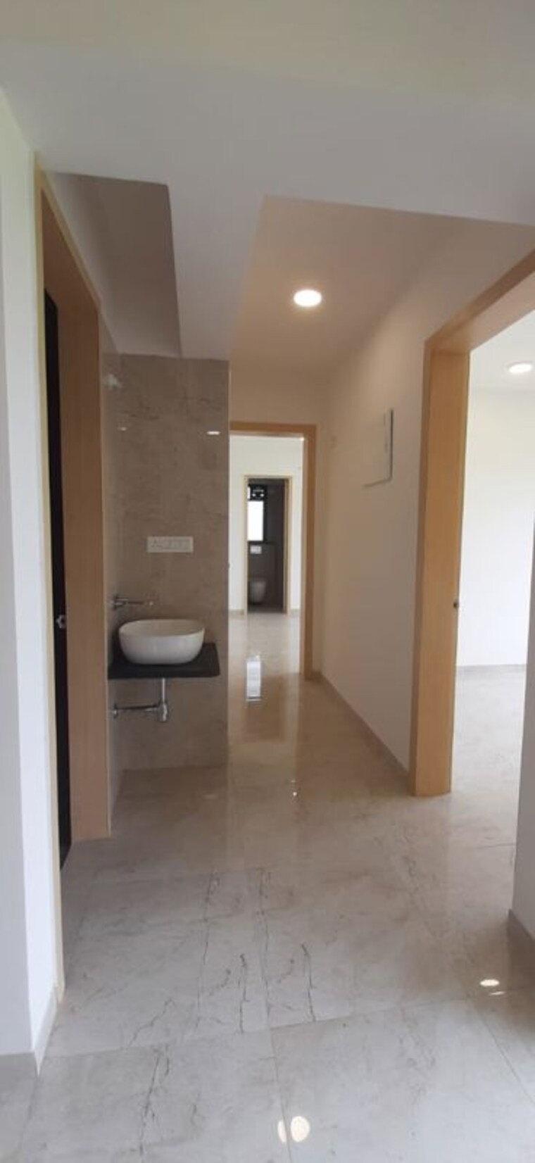 undefined, rama-metro-life-maxima-residences 3 Bedroom 1000 Sq.Ft. Apartment In Tathawade Pune 10205606