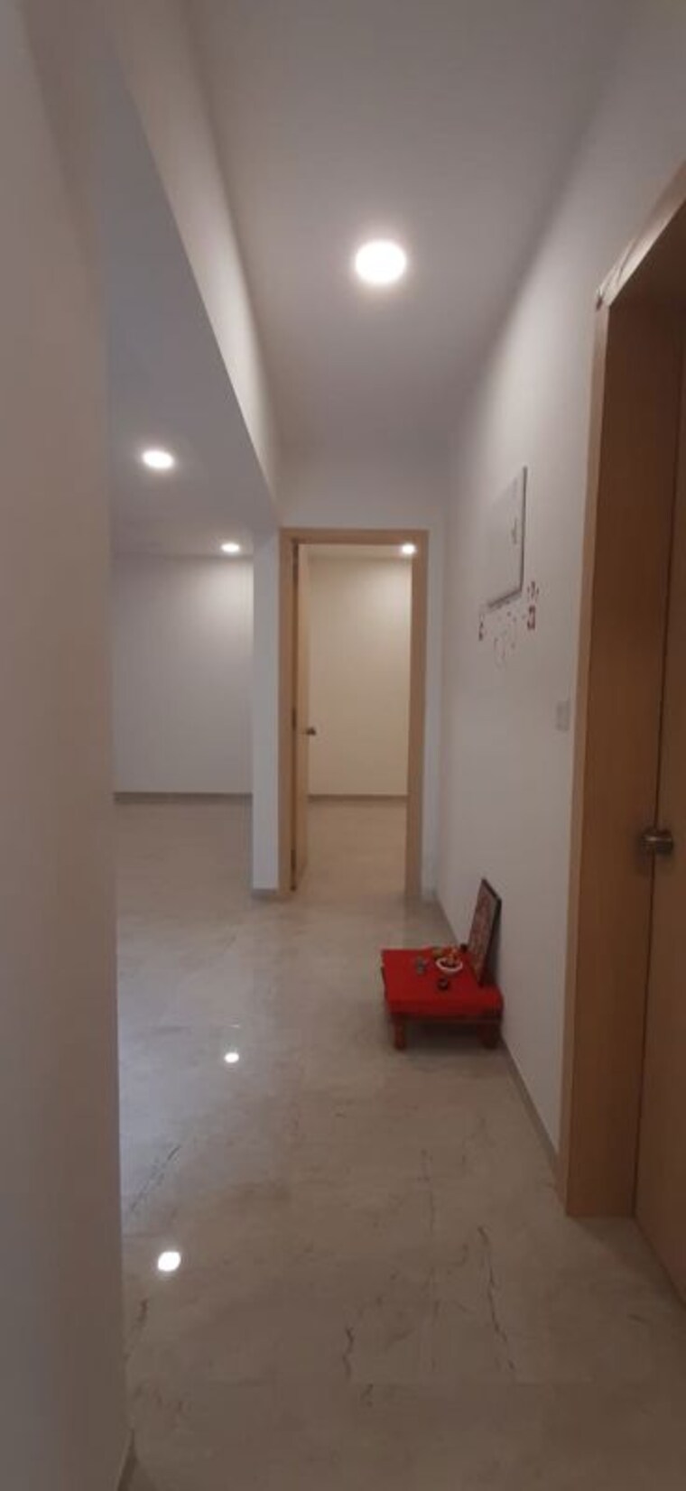 Room, rama-metro-life-maxima-residences 3 Bedroom 1000 Sq.Ft. Apartment In Tathawade Pune 10205606