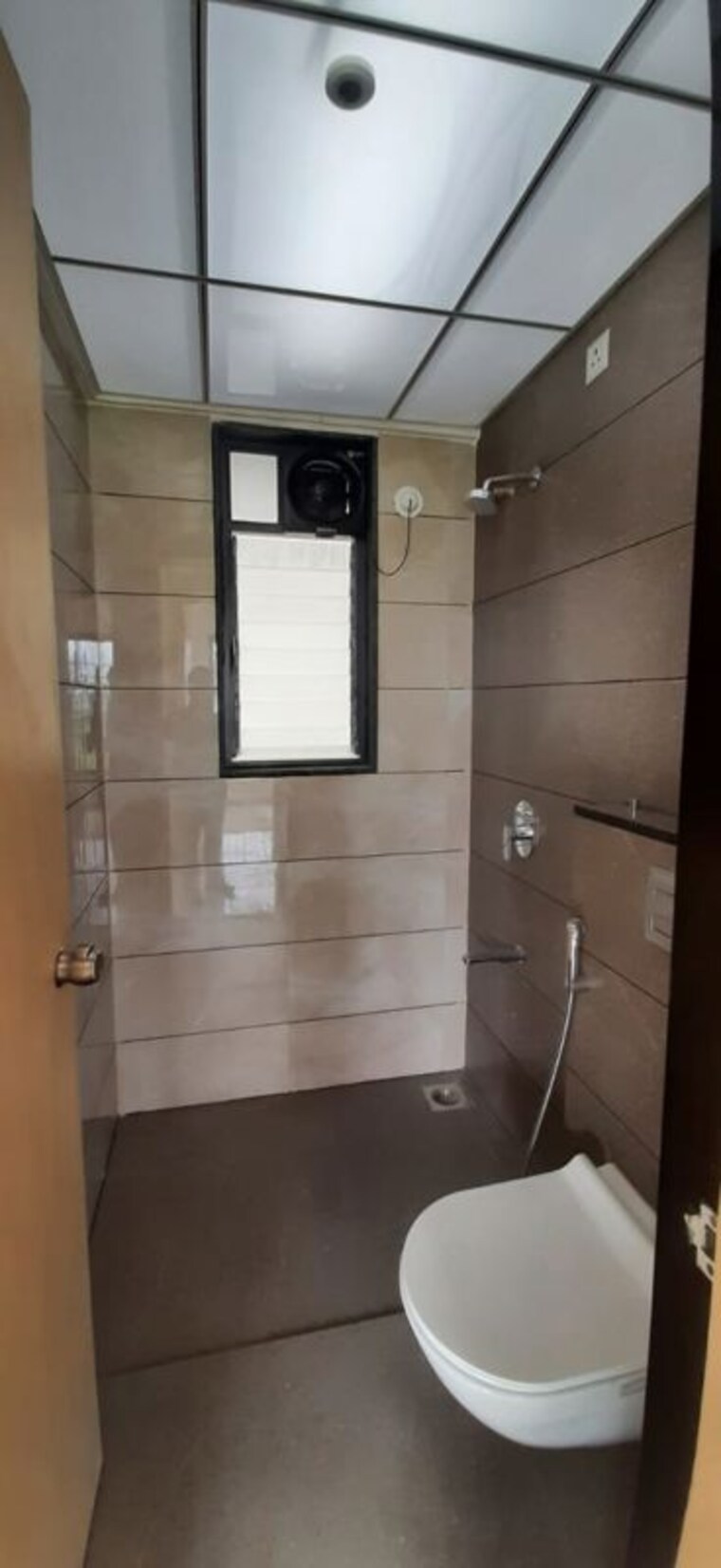 Attached Bathroom, rama-metro-life-maxima-residences 3 Bedroom 1000 Sq.Ft. Apartment In Tathawade Pune 10205606