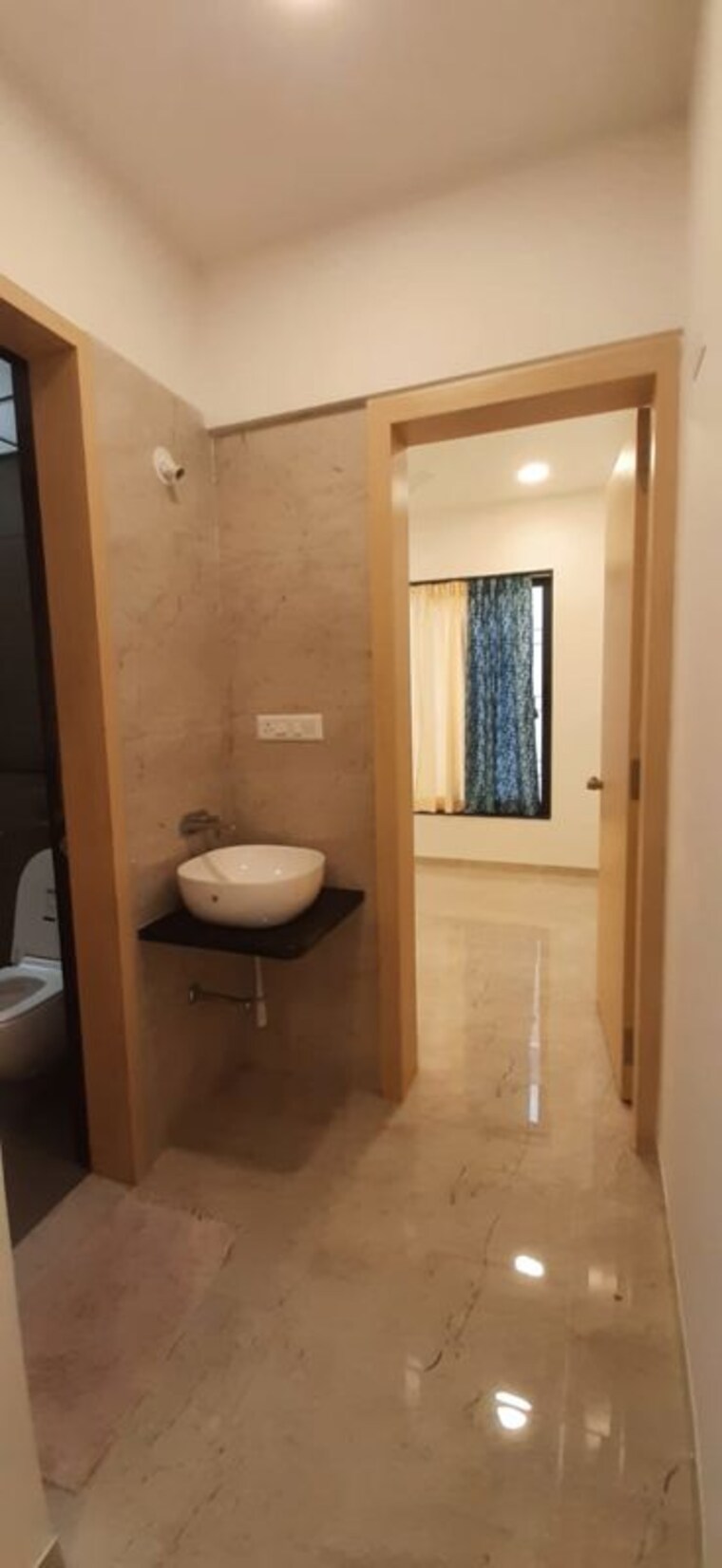 Other, rama-metro-life-maxima-residences 3 Bedroom 1000 Sq.Ft. Apartment In Tathawade Pune 10205606