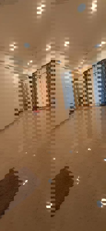 3 BHK + Pooja Room 1000 Sq.Ft. Apartment in Rama Metro Life Maxima Residences