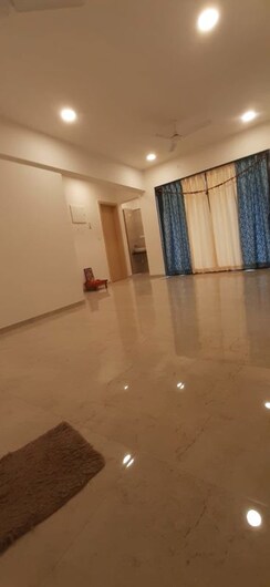 3 BHK + Pooja Room Apartment For Rent in Rama Metro Life Maxima Residences