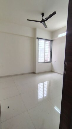 2 BHK + Pooja Room Apartment For Rent in Saheel Itrend Life 3