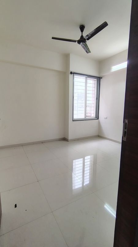 2 BHK + Pooja Room Apartment For Rent in Saheel Itrend Life 3