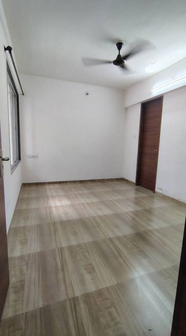 Master Bedroom, saheel-itrend-life-3 2 Bedroom 700 Sq.Ft. Apartment In Wakad Pune 10205613