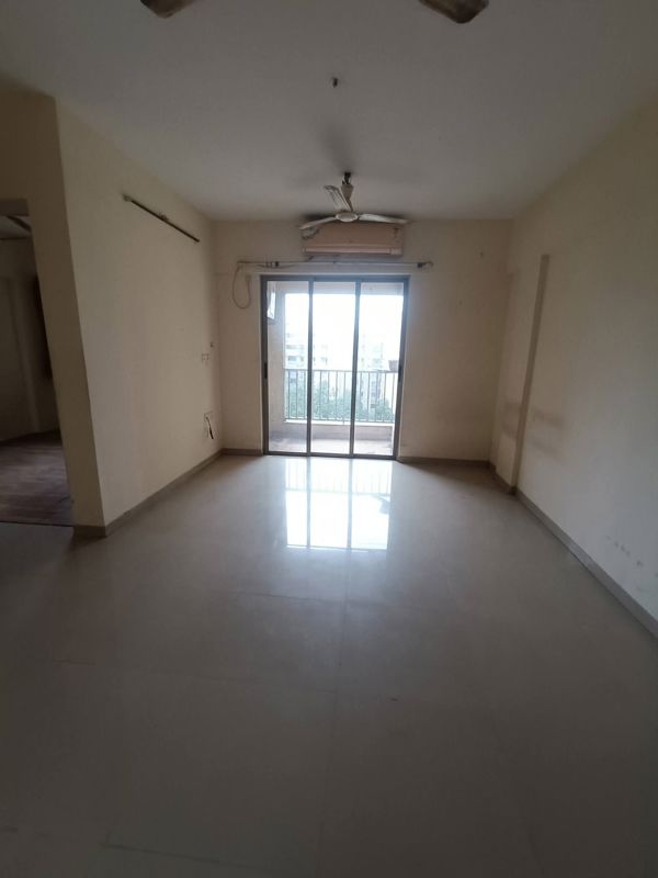 1 BHK + Pooja Room Apartment For Rent in Lodha Palava City Lakeshore Greens
