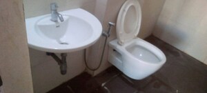 Master Bedroom in 1 BHK Apartment at Lodha Palava City Lakeshore Greens, Dombivli East – for Rent