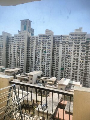 1 BHK Apartment – Exterior View View at Nimbus The Hyde park, Sector 78 - for Rent