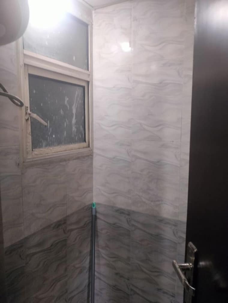 Bathroom, nimbus-the-hyde-park 1 Bedroom 525 Sq.Ft. Apartment In Sector 78 Noida 10205615
