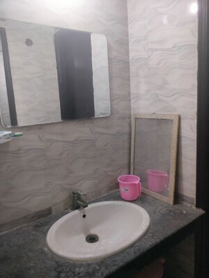 Master Bedroom in 1 BHK Apartment at Nimbus The Hyde park, Sector 78 – for Rent