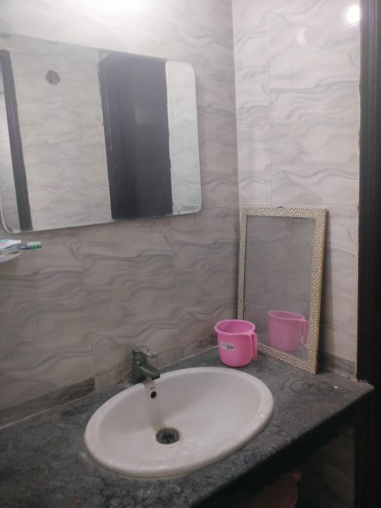 Master Bedroom, nimbus-the-hyde-park 1 Bedroom 525 Sq.Ft. Apartment In Sector 78 Noida 10205615