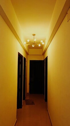 4 BHK + Pooja Room Apartment For Sale in JM Florence