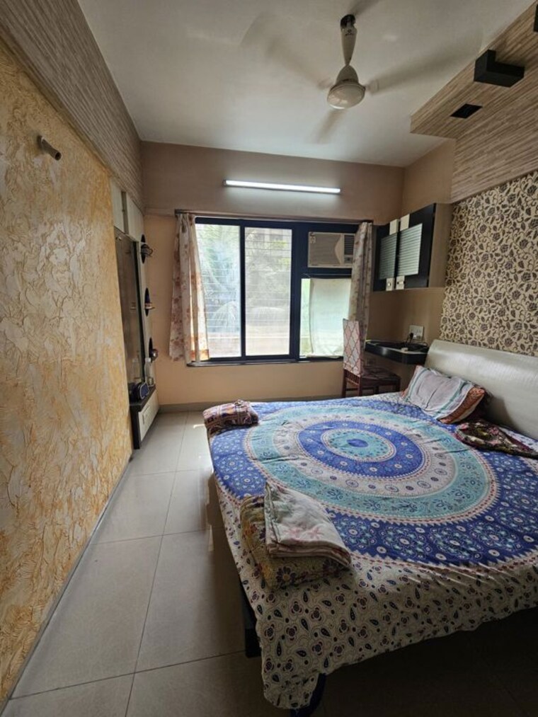 Bedroom, sd-astron-tower 4 Bedroom 1775 Sq.Ft. Apartment In Kandivali East Mumbai 10205622