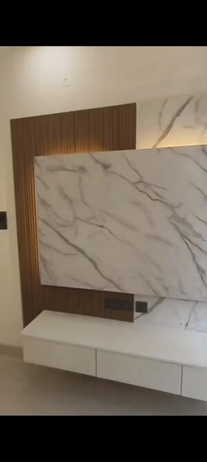 Bedroom in 3 BHK Builder Floor at Uptown Homes Mod Floors, Sector 85 – for Rent