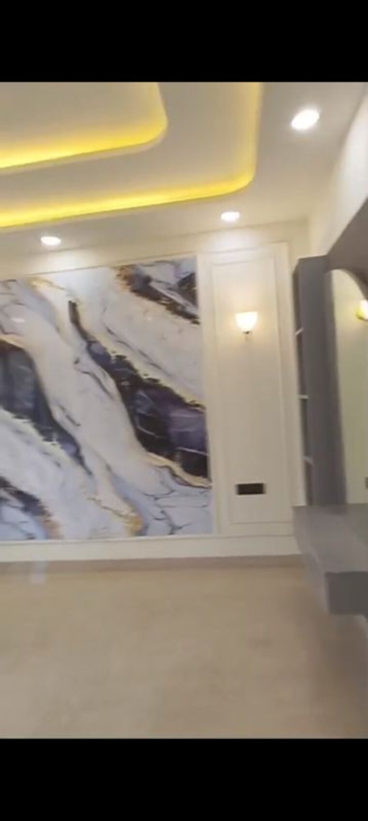 undefined, uptown-homes-mod-floors 3 Bedroom 250 Sq.Yd. Builder Floor In Sector 85 Faridabad 10205627