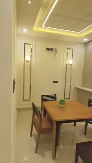Furnished Amenities in 3 BHK Builder Floor at Uptown Homes Mod Floors, Sector 85 – for Rent