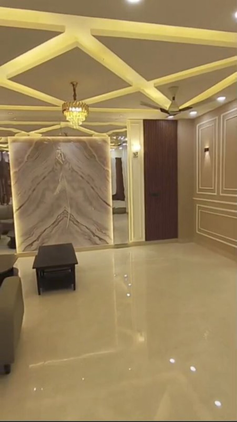 Bathroom, uptown-homes-mod-floors 3 Bedroom 250 Sq.Yd. Builder Floor In Sector 85 Faridabad 10205627