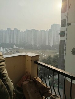 2 BHK Apartment For Rent in Nimbus The Hyde park
