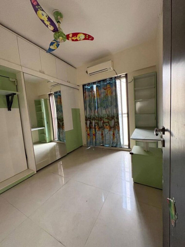 Bedroom, akshar-elementa 2 Bedroom 836 Sq.Ft. Apartment In Wakad Pune 10205631