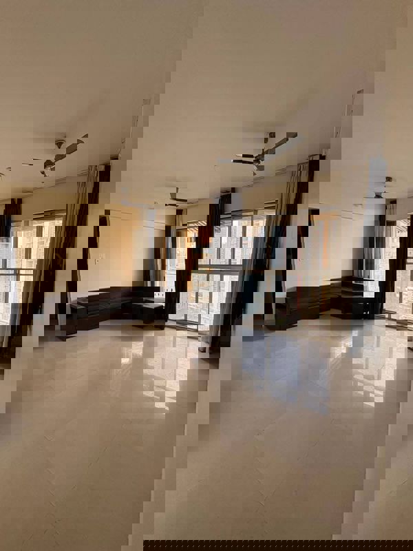 2 BHK + Pooja Room 836 Sq.Ft. Apartment in Akshar Elementa