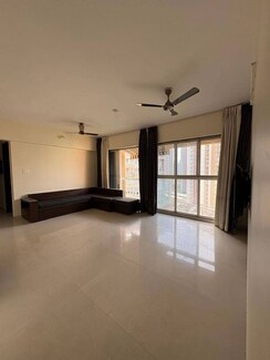 2 BHK + Pooja Room Apartment For Rent in Akshar Elementa