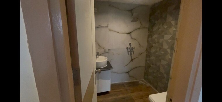 Bathroom, fusion-homes 2.5 Bedroom 1155 Sq.Ft. Apartment In Tech Zone 4 Greater Noida Greater Noida 10205633